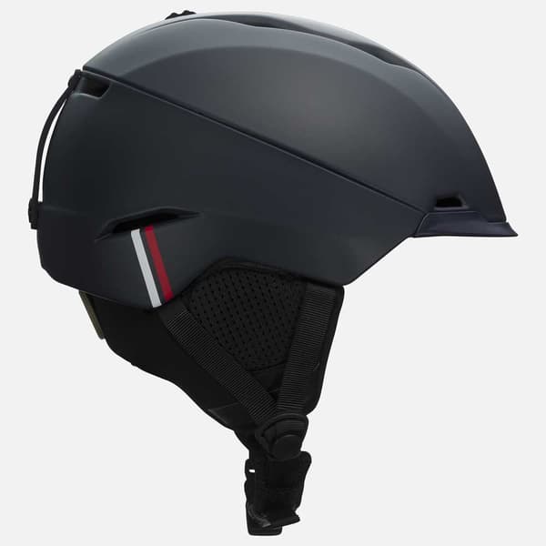 Rossignol Hjelm Alta Impacts Sort L-XL