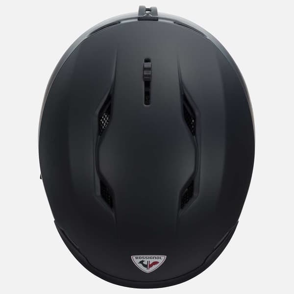 Rossignol Hjelm Alta Impacts Sort L-XL