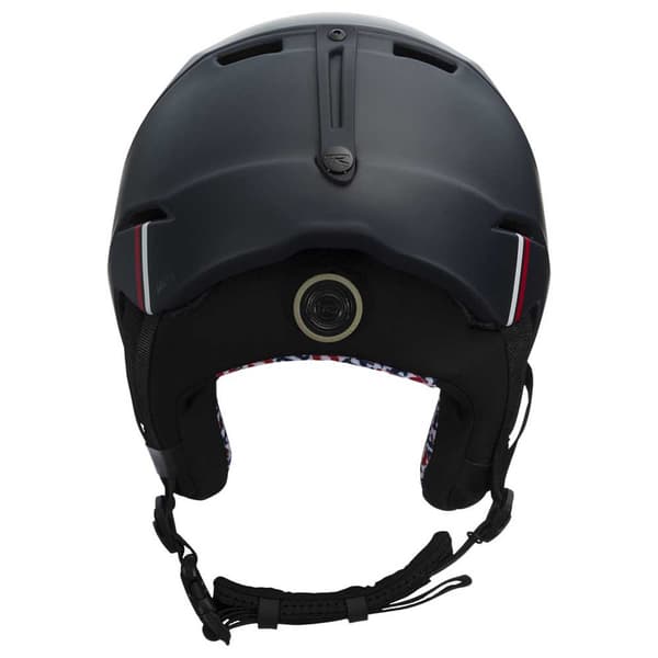 Rossignol Hjelm Alta Impacts Sort L-XL
