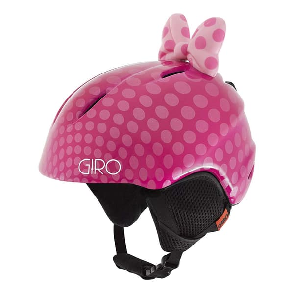 Giro Hjelm Launch Rosa S