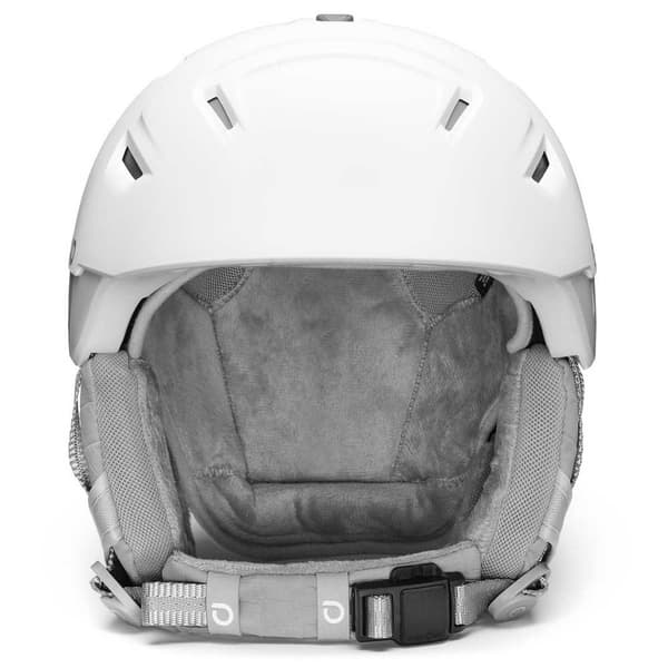 Briko Hjelm Crystal 2.0 Hvid M-L