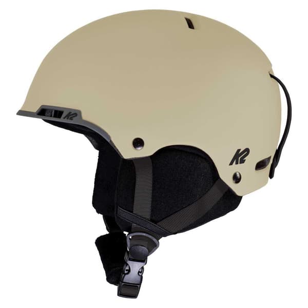 K2 Kypärä Meridian Beige S