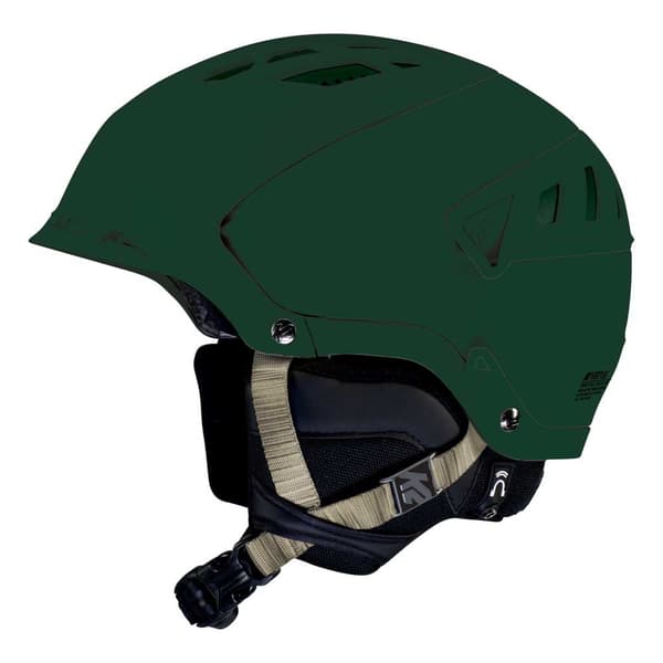 K2 Hjelm Virtue Grøn M