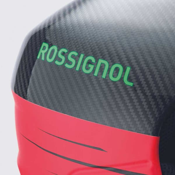 Rossignol Hjelm Hero Giant Fis L Rød 58 cm