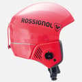 Pikkukuva 3 / 5: Rossignol Kypärä Hero Giant Impacts Fis Punainen 60 cm
