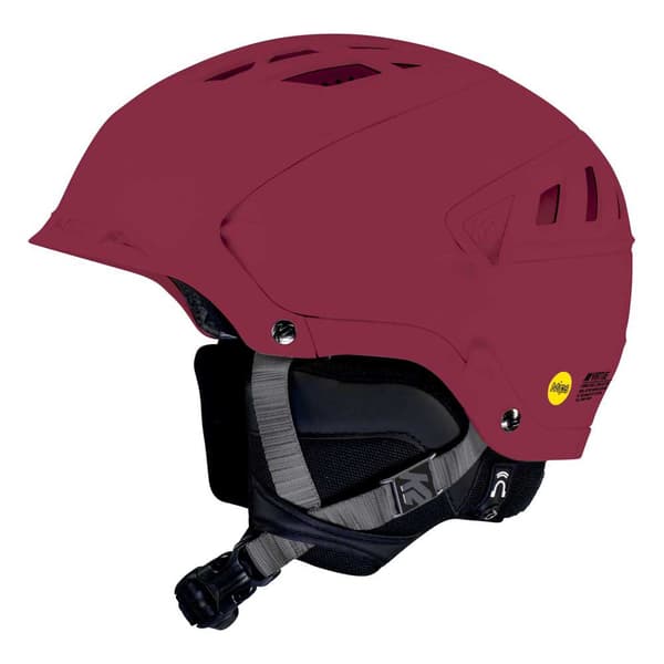 K2 Hjälm Virtue Mips Rosa M