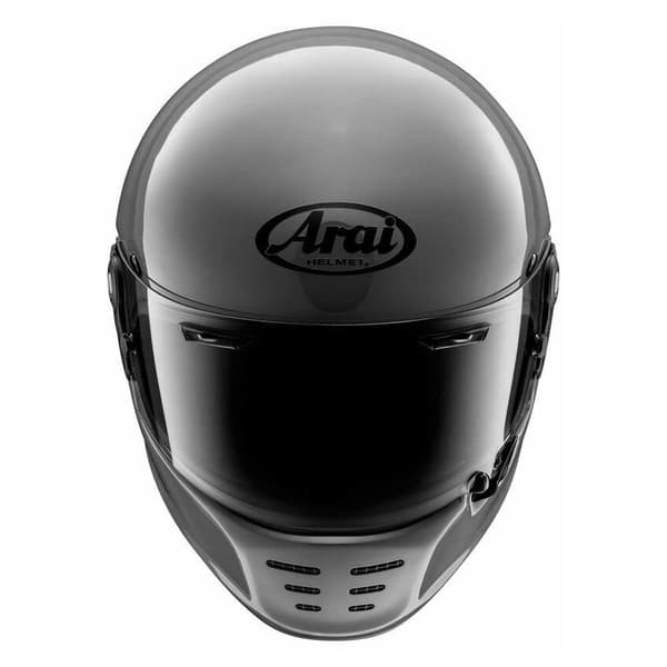 Arai Fuld Ansigtshjelm Concept-x Grå L