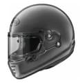 Miniatyrbillede 1 af 3: Arai Fuld Ansigtshjelm Concept-x Grå L