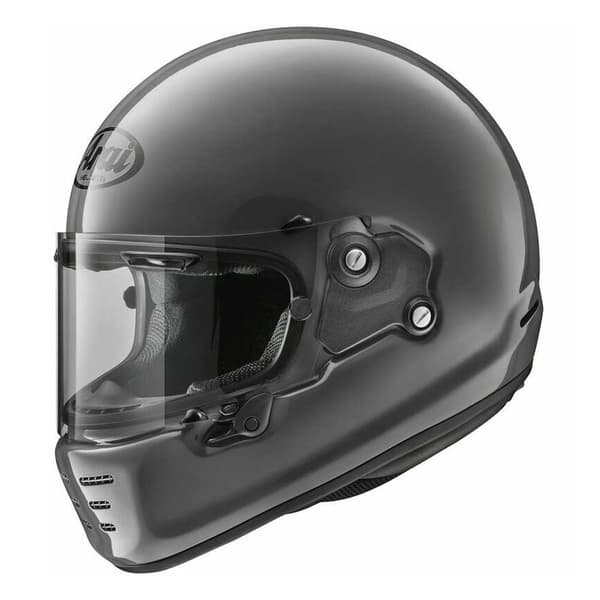 Arai Fuld Ansigtshjelm Concept-x Grå L