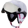Pikkukuva 2 / 5: Rossignol Kypärä Whoopee Visor Impacts Valkoinen XS