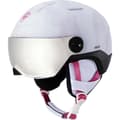 Pikkukuva 1 / 5: Rossignol Kypärä Whoopee Visor Impacts Valkoinen XS