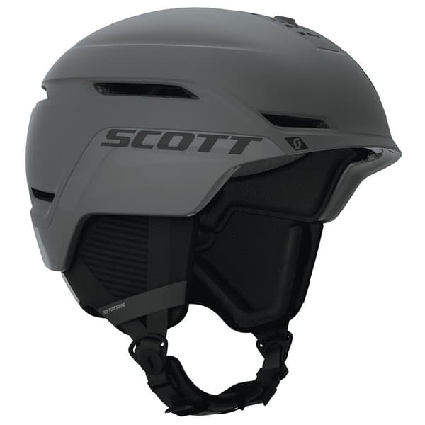 Scott Hjälm Symbol 2 Plus Svart S