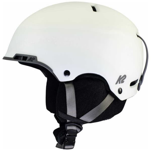K2 Hjelm Meridian Hvid S