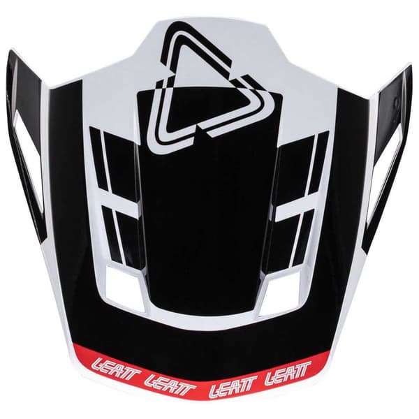 Leatt Hjelm Kit Moto 7.5 Flerfarvet XS