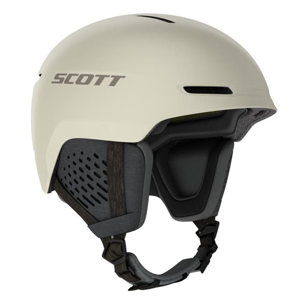 Scott Hjälm Track Beige S