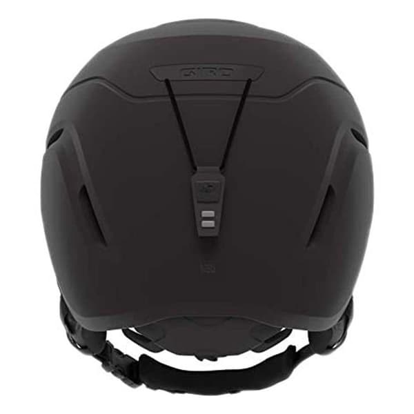 Giro Hjelm Neo Sort S