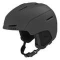 Miniatyrbillede 1 af 4: Giro Hjelm Neo Sort S