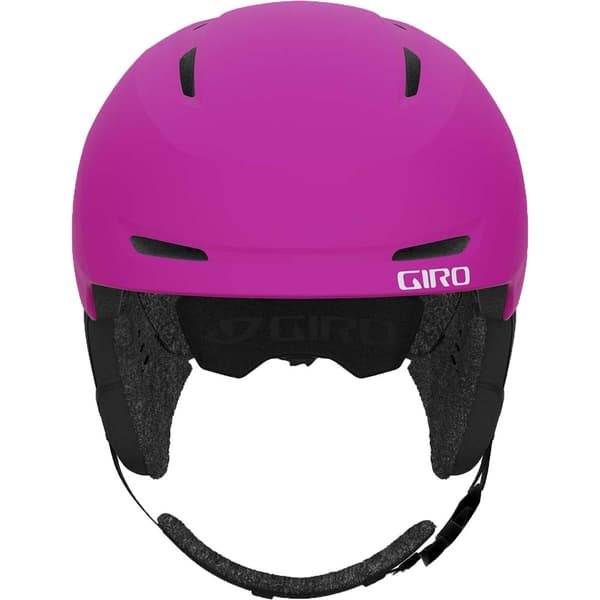 Giro Hjelm Spur Rosa S