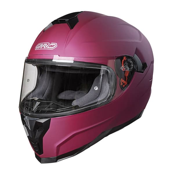 Gari Fuld Ansigtshjelm G80 Trend Rosa S