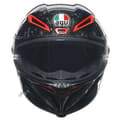 Pikkukuva 3 / 7: Agv Koko Kasvot Kypärä Pista Gp Rr E2206 Dot Mplk Musta 2XL