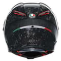 Pikkukuva 4 / 7: Agv Koko Kasvot Kypärä Pista Gp Rr E2206 Dot Mplk Musta 2XL