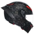 Pikkukuva 5 / 7: Agv Koko Kasvot Kypärä Pista Gp Rr E2206 Dot Mplk Musta 2XL