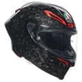 Pikkukuva 1 / 7: Agv Koko Kasvot Kypärä Pista Gp Rr E2206 Dot Mplk Musta 2XL