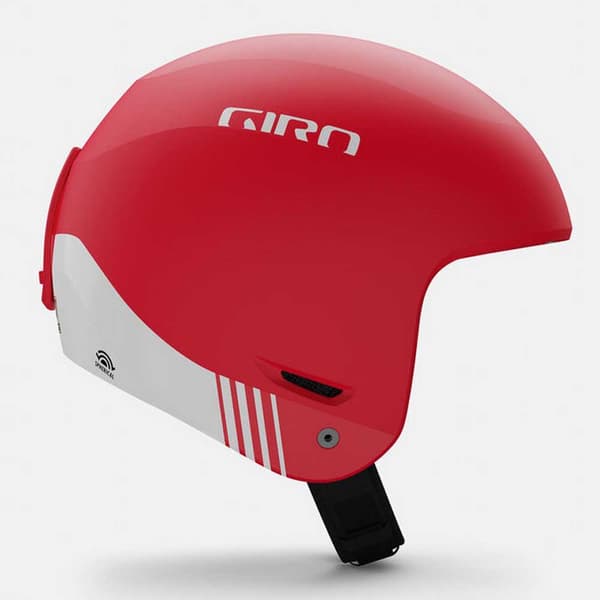 Giro Hjelm Signes Spherical Rød M