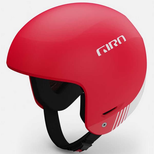 Giro Hjelm Signes Spherical Rød M