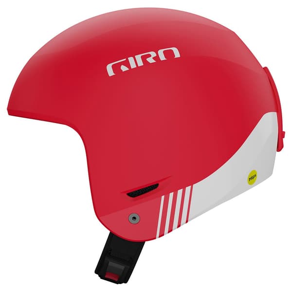 Giro Hjelm Signes Spherical Rød M