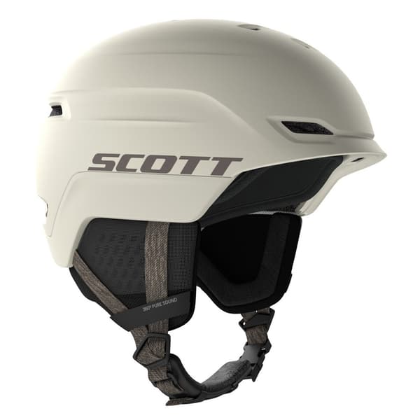 Scott Hjelm Chase 2 Plus Beige S