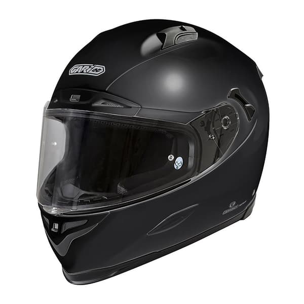Gari Fuld Ansigtshjelm G90x Classic Sort S