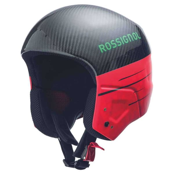 Rossignol Hjelm Hero Giant Fis L Rød 54 cm