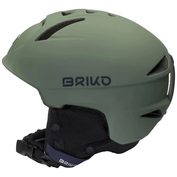 Briko Hjälm Canyon Blå XL