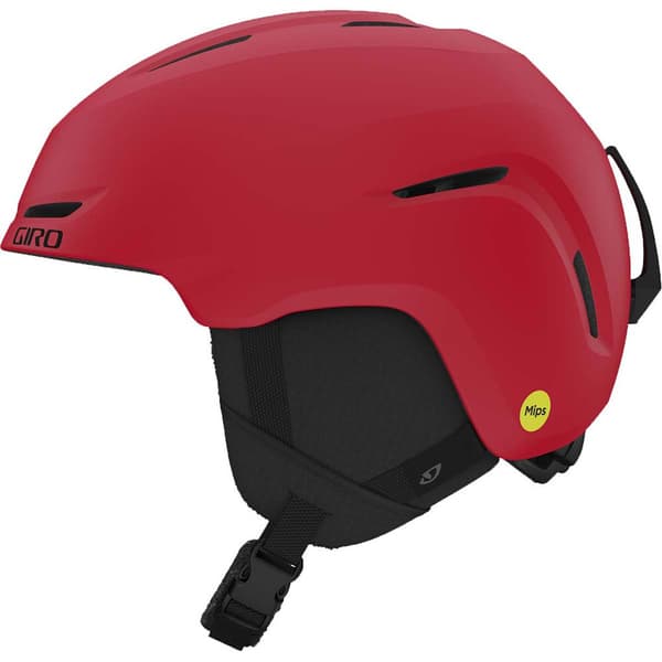 Giro Hjelm Spur Mips Rød XS