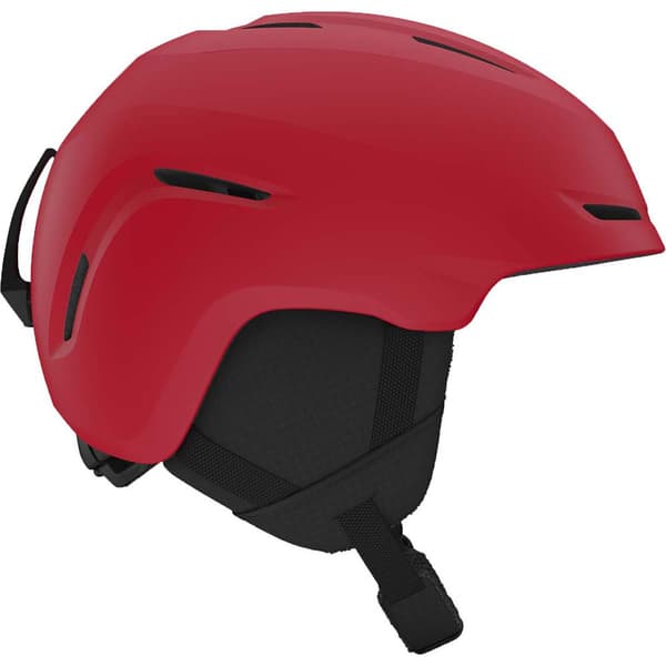Giro Hjelm Spur Mips Rød XS