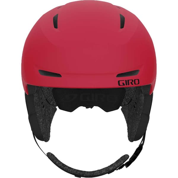 Giro Hjelm Spur Mips Rød XS