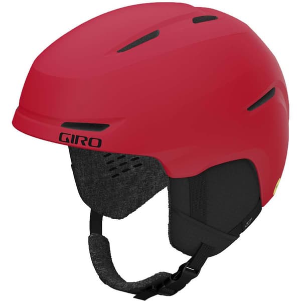 Giro Hjelm Spur Mips Rød XS