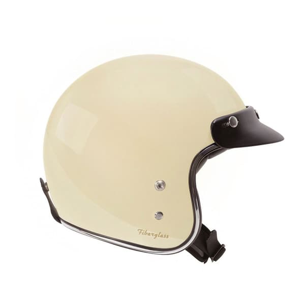 Gari Öppen Ansikts Hjälm G20x Fiberglass Beige 2XL