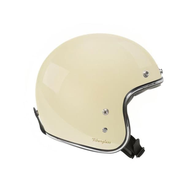 Gari Öppen Ansikts Hjälm G20x Fiberglass Beige 2XL