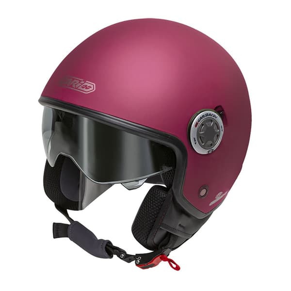 Gari Jet Hjälm G20 Rosa XS