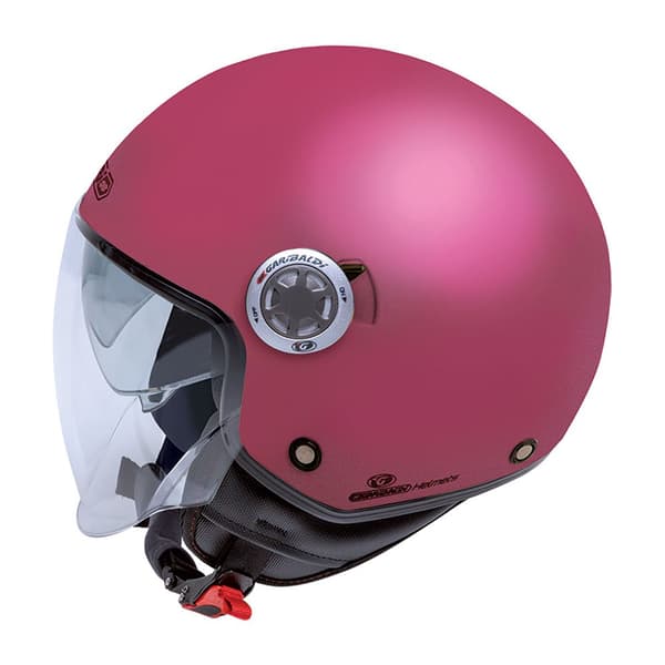 Gari Jet Hjälm G20 Rosa XS