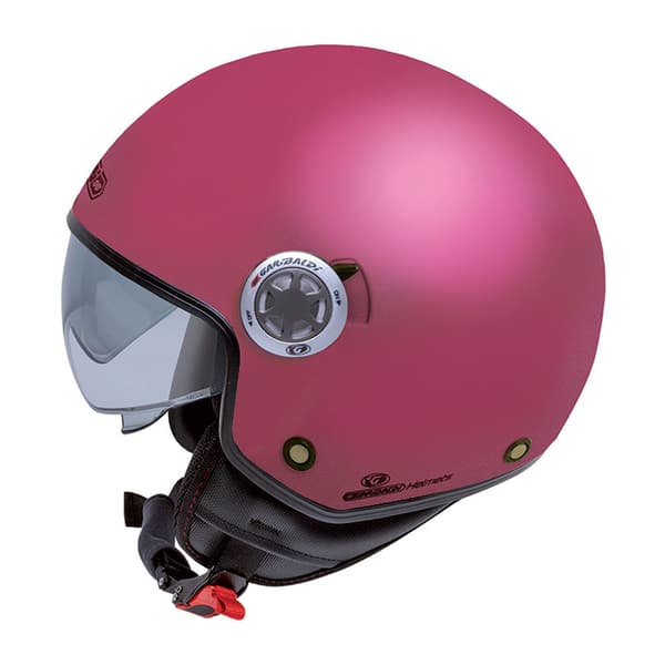 Gari Jet Hjälm G20 Rosa XS