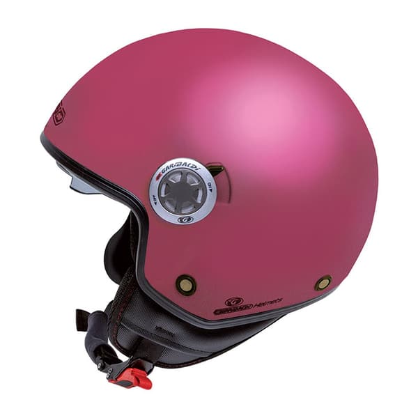 Gari Jet Hjälm G20 Rosa XS