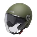 Pikkukuva 1 / 7: Gari Jet Kypärä G20 Vihreä 2XL