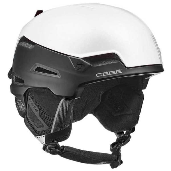 Cebe Hjelm Versatile Sort 59-61 cm
