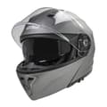 Pikkukuva 3 / 6: Gari Modulaarinen Kypärä G100 Trend Harmaa S