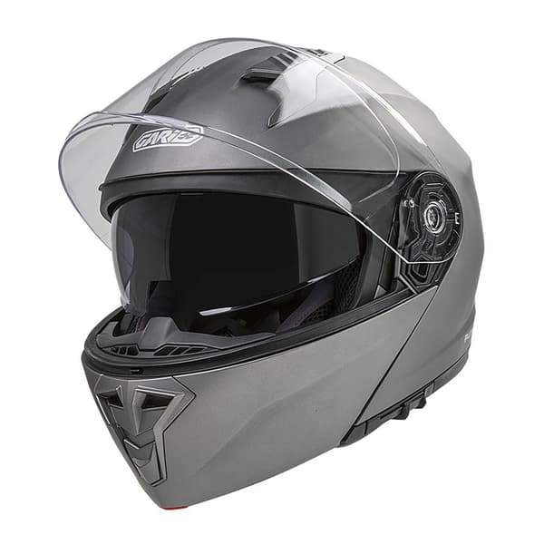 Gari Modulaarinen Kypärä G100 Trend Harmaa S