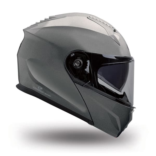 Gari Modulaarinen Kypärä G100 Trend Harmaa S