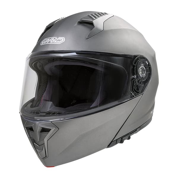 Gari Modulaarinen Kypärä G100 Trend Harmaa S